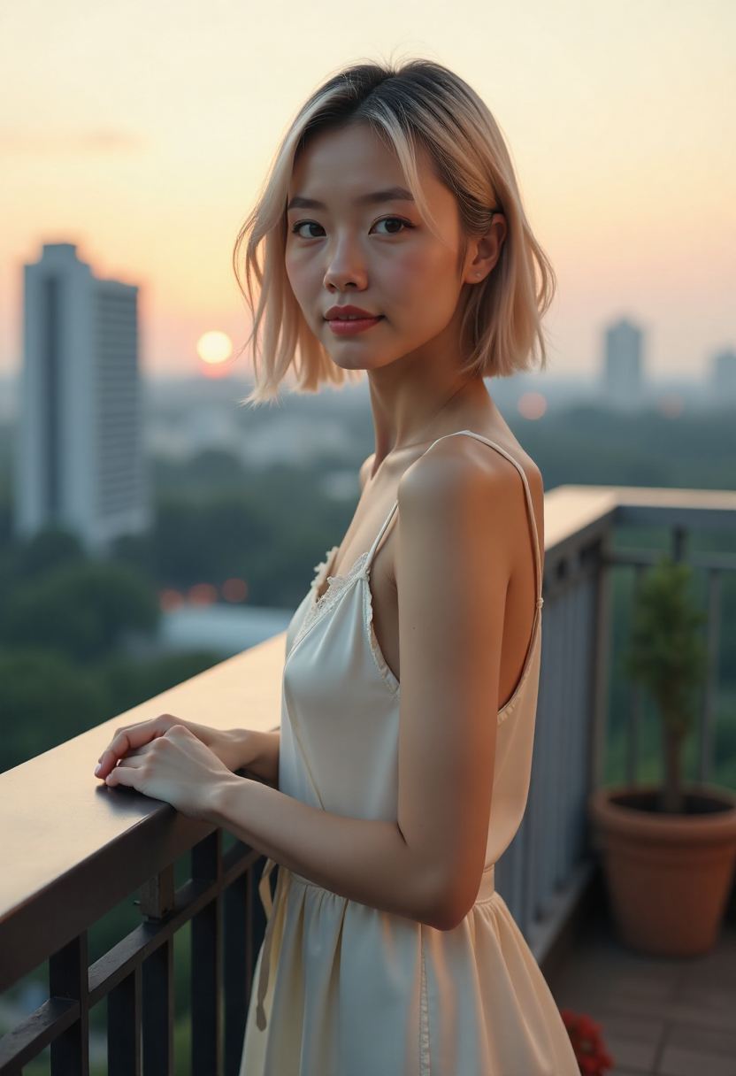 时光候车室海报