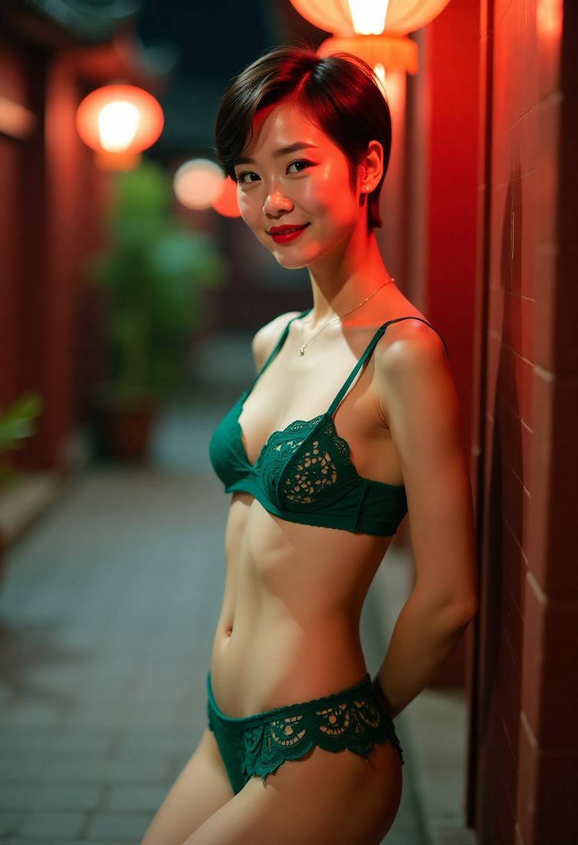 悬疑剧推荐图